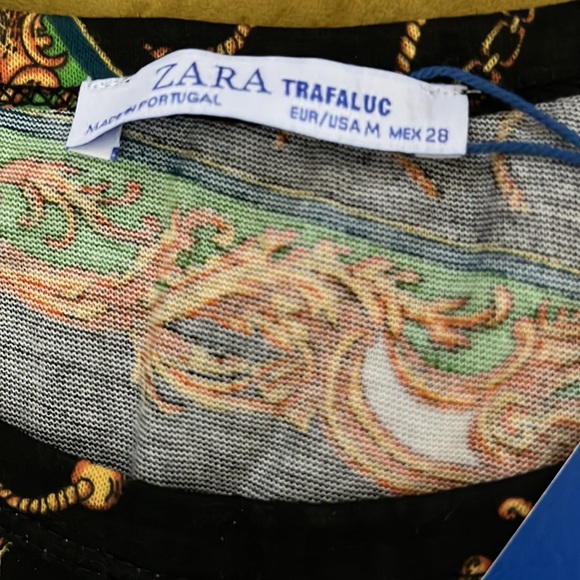 Zara Top - Picture 4 of 4